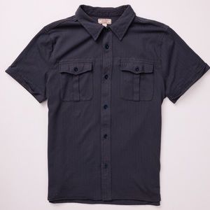 J Crew Wallace & Barnes Shirt Large